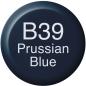 Preview: Copic ink refill 2107626 b39 - prussian blue - Copic-2107626-4511338056011
