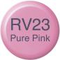 Preview: Copic ink refill 21076261 rv23 - pure pink - Copic-21076261-4511338057803