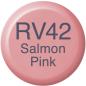 Preview: Copic ink refill 21076262 rv42 - salmon pink - Copic-21076262-4511338057858
