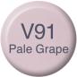 Preview: Copic ink refill 21076266 v91 - pale grape - Copic-21076266-4511338058091