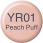 Preview: Copic ink refill 21076268 yr01 - peach puff - Copic-21076268-4511338058602