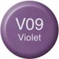 Preview: Copic ink refill 2107627 v09 - violet - Copic-2107627-4511338058015