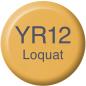 Preview: Copic ink refill 21076270 yr12 - loquat - Copic-21076270-4511338058657