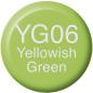 Preview: Copic ink refill 21076273 yg06 - yellowish green - Copic-21076273-4511338058381