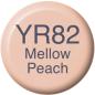 Preview: Copic ink refill 21076275 yr82 - mellow peach - Copic-21076275-4511338058800