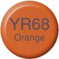 Preview: Copic ink refill 21076279 yr68 - orange - Copic-21076279-4511338058794