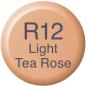 Preview: Copic ink refill 21076282 r12 - light tea rose - Copic-21076282-4511338057445