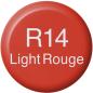 Preview: Copic ink refill 21076283 r14 - light rouge - Copic-21076283-4511338057452