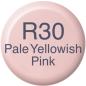 Preview: Copic ink refill 21076285 r30 - pale yellowish pink - Copic-21076285-4511338057537