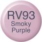 Preview: Copic ink refill 21076293 rv93 - smoky purple - Copic-21076293-4511338057926