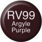 Preview: Copic ink refill 21076294 rv99 - argyle purple - Copic-21076294-4511338057940