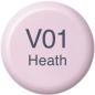Preview: Copic ink refill 21076295 v01 - heath - Copic-21076295-4511338057971