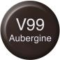 Preview: Copic ink refill 21076298 v99 - aubergine - Copic-21076298-4511338058121