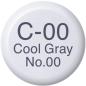 Preview: Copic ink refill 2107630 c-00 - cool grey no.00 - Copic-2107630-4511338055311