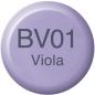 Preview: Copic ink refill 21076300 bv01 - viola - Copic-21076300-4511338056455