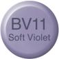 Preview: Copic ink refill 21076301 bv11 - soft violet - Copic-21076301-4511338056493