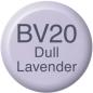 Preview: Copic ink refill 21076302 bv20 - dull lavender - Copic-21076302-4511338056523