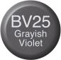 Preview: Copic ink refill 21076303 bv25 - greyish violet - Copic-21076303-4511338056547