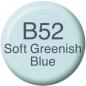 Preview: Copic ink refill 21076306 b52 - soft greenish blue - Copic-21076306-4511338056042
