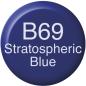 Preview: Copic ink refill 21076308 b69 - stratospheric blue - Copic-21076308-4511338056080