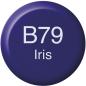 Preview: Copic ink refill 21076309 b79 - iris - Copic-21076309-4511338056097