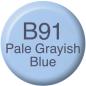 Preview: Copic ink refill 21076310 b91 - pale greyish blue - Copic-21076310-4511338056103