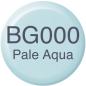Preview: Copic ink refill 21076313 bg000 - pale aqua - Copic-21076313-4511338056165