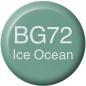 Preview: Copic ink refill 21076317 bg72 - ice ocean - Copic-21076317-4511338056356