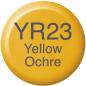 Preview: Copic ink refill 2107633 yr23 - yellow ochre - Copic-2107633-4511338058725
