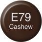 Preview: Copic ink refill 21076332 e79 - cashew - Copic-21076332-4511338057025