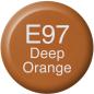 Preview: Copic ink refill 21076333 e97 - deep orange - Copic-21076333-4511338057094