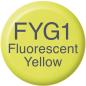 Preview: Copic ink refill 21076338 fyg (fyg1)fluor. yellow green - Copic-21076338-4511338058831