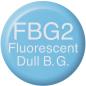 Preview: Copic ink refill 21076343 fbg (fbg2) fluor. blue green - Copic-21076343-4511338058886
