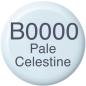 Preview: Copic ink refill 21076349 b - 0000 pale celestine - Copic-21076349-4511338055809