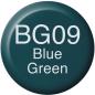 Preview: Copic ink refill 2107636 bg09 - blue green - Copic-2107636-4511338056219
