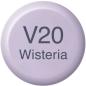 Preview: Copic ink refill 21076361 v20 - wisteria - Copic-21076361-4511338058053