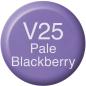 Preview: Copic ink refill 21076362 v25 - pale blackberry - Copic-21076362-4511338058077