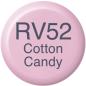 Preview: Copic ink refill 21076368 rv52 - cotton candy - Copic-21076368-4511338057865