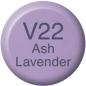 Preview: Copic ink refill 21076369 v22 - ash lavender - Copic-21076369-4511338058060