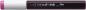 Preview: Copic ink refill 2107640 rv17 - deep magenta - Copic-2107640-4511338057773-02.jpg