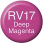 Preview: Copic ink refill 2107640 rv17 - deep magenta - Copic-2107640-4511338057773