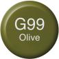 Preview: Copic ink refill 2107648 g99 - olive - Copic-2107648-4511338057353