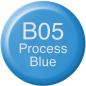 Preview: Copic ink refill 2107650 b - 05 process blue - Copic-2107650-4511338055861