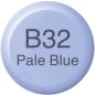 Preview: Copic ink refill 2107651 b32 - pale blue - Copic-2107651-4511338055984