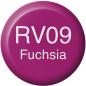 Preview: Copic ink refill 2107660 rv09 - fuchsia - Copic-2107660-4511338057728