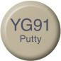 Preview: Copic ink refill 2107661 yg91 - putty - Copic-2107661-4511338058527