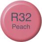 Preview: Copic ink refill 2107667 r32 - peach - Copic-2107667-4511338057544