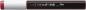 Preview: Copic ink refill 2107668 r37 - carmine - Copic-2107668-4511338057568-02.jpg