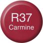 Preview: Copic ink refill 2107668 r37 - carmine - Copic-2107668-4511338057568