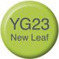 Preview: Copic ink refill 2107673 yg23 - new leaf - Copic-2107673-4511338058459